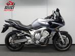 YAMAHA FZS 600 FAZER 6 FZ6 (bj 2005), 4 cilinders, Motorrijbewijs A, Sport, Meer dan 35 kW