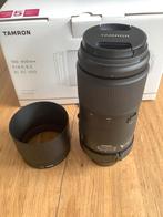 Tamron 100-400mm telelens voor Nikon, Audio, Tv en Foto, Fotografie | Lenzen en Objectieven, Verzenden, Zo goed als nieuw, Telelens