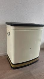 Brabantia wasmand retro, Ophalen, Gebruikt