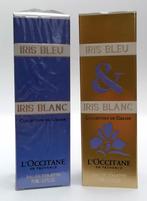 L'Occitane Iris Bleu & Iris Blanc Eau de Toilette Vintage Pa, Ophalen of Verzenden, Nieuw