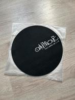 Omnitronic Slipmat, Muziek en Instrumenten, Dj-sets en Draaitafels, Ophalen, Zo goed als nieuw, Draaitafel, Overige merken