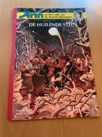 Arin - De Huilende Steen, Eén stripboek, Ophalen of Verzenden, Zo goed als nieuw