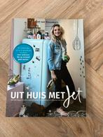 Jet van Nieuwkerk - Uit huis met Jet, Italië, Nieuw, Ophalen of Verzenden, Jet van Nieuwkerk