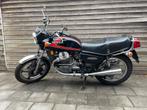 Honda CX500 v-Twin 1979, Motoren, Motoren | Honda, Cardan-aandrijving, 2 cilinders, Bedrijf, Toermotor