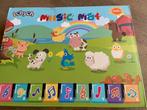 Muziek speelmat muziekmat Lobyoh, Ophalen of Verzenden, Zo goed als nieuw