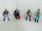 Actionman # 6 figuren foto's, Verzamelen, Ophalen of Verzenden, Overige figuren, Zo goed als nieuw, Beeldje of Figuurtje