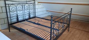 Bed 160x200