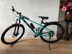 TREK Marlin 7 Gloss Miami Green maat 47, Fietsen en Brommers, Fietsen | Mountainbikes en ATB, Hardtail, Heren, 45 tot 49 cm, Ophalen of Verzenden