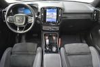 Volvo EX40 Twin Performance 442pk/82kWh Ultra Black Editon |, 0 cilinders, 82 kWh, 24 maanden, Origineel Nederlands