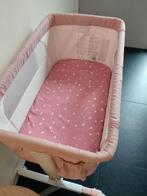 Costway Baby Wieg/Co-sleeper - Zo goed als nieuw!, Verzenden