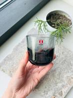 Limited Edition Rare Nappula Cande Holder littala Grey, Huis en Inrichting, Woonaccessoires | Kandelaars en Kaarsen, Overige materialen