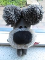 Hond Woezel van Woezel en Pip Dromenjager Bon Ton Toys, Kinderen en Baby's, Speelgoed | Knuffels en Pluche, Ophalen of Verzenden