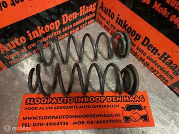 Volkswagen Polo ('17-'21) Krulveer Spiraalveer - 2Q0511121CJ beschikbaar voor biedingen