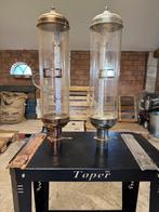 Koffie silo, Ophalen, Zo goed als nieuw