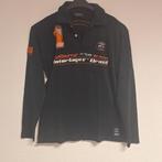 McGregor heren shirt polo lm sweater F1 Williams zwart XXL, Kleding | Heren, Zwart, Overige maten, Ophalen of Verzenden, Mc.Gregor