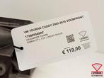 VW Touran Caddy 2003-2010 Voorfront Origineel! 1T0805588AF, Ophalen of Verzenden, Gebruikt, Volkswagen
