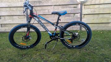 Jongens MTB Fiets beschikbaar voor biedingen