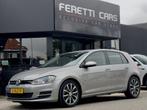 Volkswagen Golf 1.6 TDI NU 3450 50/50 DEAL GRATIS 2JR RENTEV, Voorwielaandrijving, Euro 5, Gebruikt, 4 cilinders
