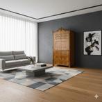 Kabinet Biedermeier 1850 Art. Nr.: 27844, Antiek en Kunst, Antiek | Meubels | Kasten, Ophalen