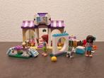 Lego Friends 41124 - Heartlake puppy dagverblijf (601), Kinderen en Baby's, Speelgoed | Duplo en Lego, Ophalen of Verzenden, Zo goed als nieuw