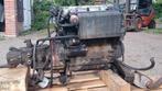 Lombardini Kohler Focs Slanzi 1204, Ophalen, Gebruikt, Dieselmotor
