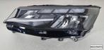 VW TRANSPORTER T7 FULL LED KOPLAMP ALLES LEVERBAAR !!!, Auto-onderdelen, Verlichting, Ophalen of Verzenden, Gebruikt, Volkswagen