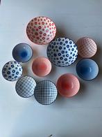 Servies, Huis en Inrichting, Keuken | Servies, Ophalen, Gebruikt, Overige stijlen, Bord(en)