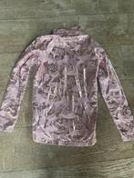 Imperial Rijshirt Maat 134/140, Kleding | Dames, Ophalen of Verzenden, Zo goed als nieuw, Lange mouw, Roze