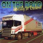 On the road - Especially for Truckers  Nieuw, Ophalen of Verzenden, Nieuw in verpakking, Pop