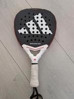 Adidas Metalbone Team 3.4 2025 Padelracket, Sport en Fitness, Padel, Ophalen of Verzenden, Gebruikt, Padelracket