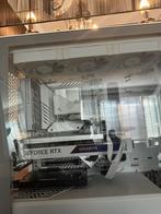 High end gaming pc I9 14900KS RTX 3070 Z790 Apex Maximus A03, Computers en Software, Ophalen, Gebruikt, 32 GB, Gaming