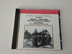 shostakovich, Cd's en Dvd's, Cd's | Klassiek, Ophalen of Verzenden, Gebruikt