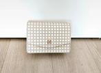 Nieuwe clutch Nikkie, Sieraden, Tassen en Uiterlijk, Tassen | Damestassen, Ophalen of Verzenden, Nieuw, Wit, Overige typen