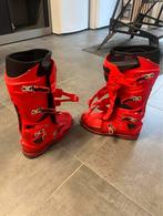 Gaerne SG22 Nieuwstaat maat: 9/43, Motoren, Heren, Ophalen of Verzenden, Gaerne, Laarzen