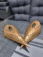 Decoratieve Marokkaanse Wandlampen met Edelsteen, Huis en Inrichting, Woonaccessoires | Wanddecoraties, Ophalen of Verzenden, Zo goed als nieuw