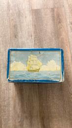 Driemaster, blik, Ophalen of Verzenden, Zo goed als nieuw, Overige