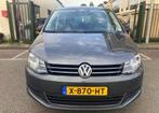 Volkswagen SHARAN 1.4 TSI DSG Highline 7 Zit, 15 km/l, Euro 6, 4 cilinders, 150 pk