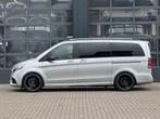 Mercedes-Benz V-Klasse V 220d L Avantgarde | Enkelcabine | D, Automaat, Achterwielaandrijving, 4 cilinders, Bedrijf
