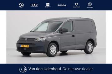 Volkswagen Caddy Cargo 2.0 TDI 75pk Airco Bluetooth Metallic beschikbaar voor biedingen