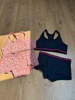 Hema ondergoed, Nacht- of Onderkleding, Meisje, Ophalen of Verzenden, Zo goed als nieuw