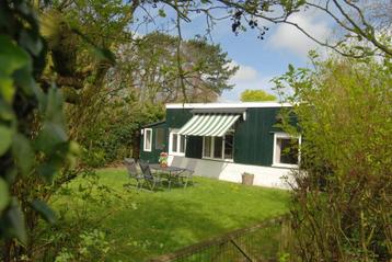 Vakantiehuis Groet/Schoorl: Geniet bij duinen, bos en zee!