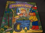 Peggy's Park doorkijk boek, Ophalen of Verzenden, Zo goed als nieuw