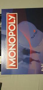 Collectors item Monopoly Spie, Ophalen of Verzenden, Zo goed als nieuw