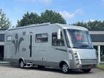 NIESMANN-BISCHOFF FLAIR 8000 | Aut. schotel | Luchtvering |, Caravans en Kamperen, Campers, Niesmann+Bischoff, Tot en met 2, Bedrijf