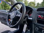 Volkswagen Golf Variant 1.6 TDI Trendline BlueMotion/IN TOPS, Voorwielaandrijving, Euro 5, Gebruikt, Blauw