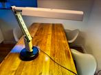 Fagerhults Lucifer - Bureaulamp, Huis en Inrichting, Lampen | Tafellampen, Kunststof, Gebruikt, Modern Retro, 50 tot 75 cm