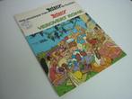 Asterix Verovert Rome (aangeboden door Eppo weekblad), Eén stripboek, Ophalen of Verzenden, Gelezen