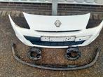 Renault Clio phase 3, Auto-onderdelen, Ophalen of Verzenden, Gebruikt, Renault, Bumper