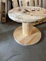 Diverse lege Haspels alle maten, Doe-het-zelf en Verbouw, Hout en Planken, Ophalen, Overige typen, Zo goed als nieuw, 50 mm of meer