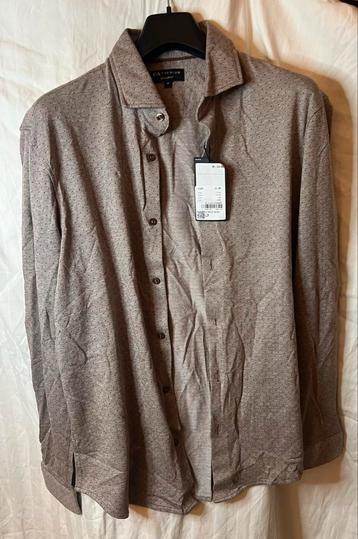 C&A Premium overhemd - Maat M beschikbaar voor biedingen